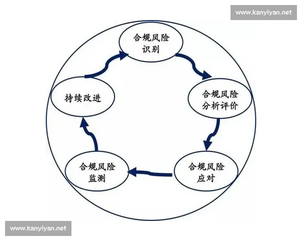 企业合规管理体系建设与风险防控策略研究分析