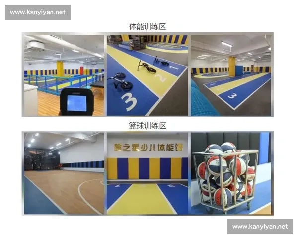 打造篮球职业生涯全攻略助力球员实现梦想与成长