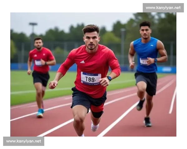 提升运动表现的科学方法探索 聚焦体育速度训练的全面解析