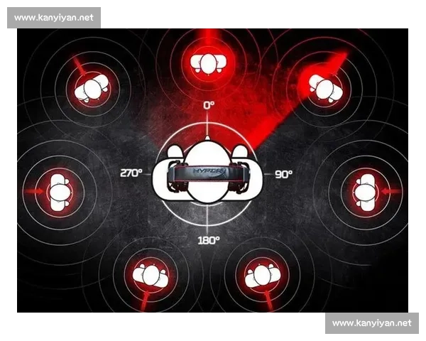 提升电竞技巧精度 掌握走位与反应速度的关键要素