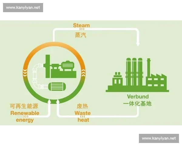 推动企业绿色转型实现可持续发展战略的新路径探索
