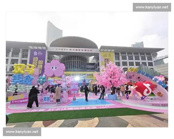 武汉体育盛会精彩纷呈 聚焦赛事激情与城市发展双重突破